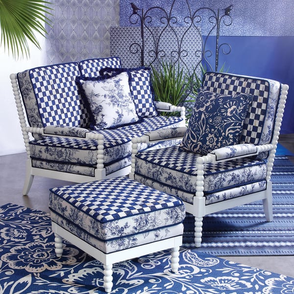 Conoce como funcionan las maquilas de muebles de diseño